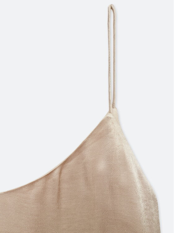 Rage Age Top Becca Beige Regular Fit | Modivo.de