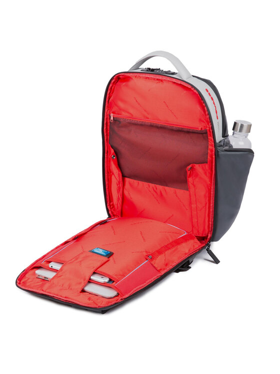 Piquadro Piquadro Zaino 325 Grigio