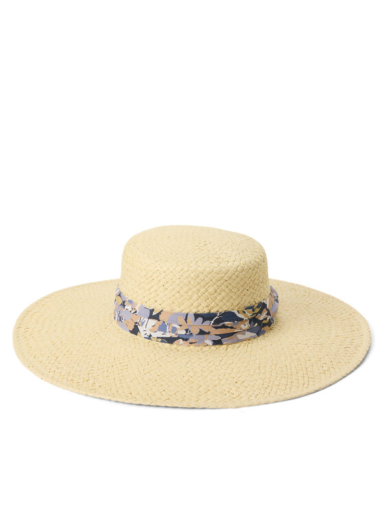 LAUREN RALPH LAUREN Klobúk 454972587002 Béžová