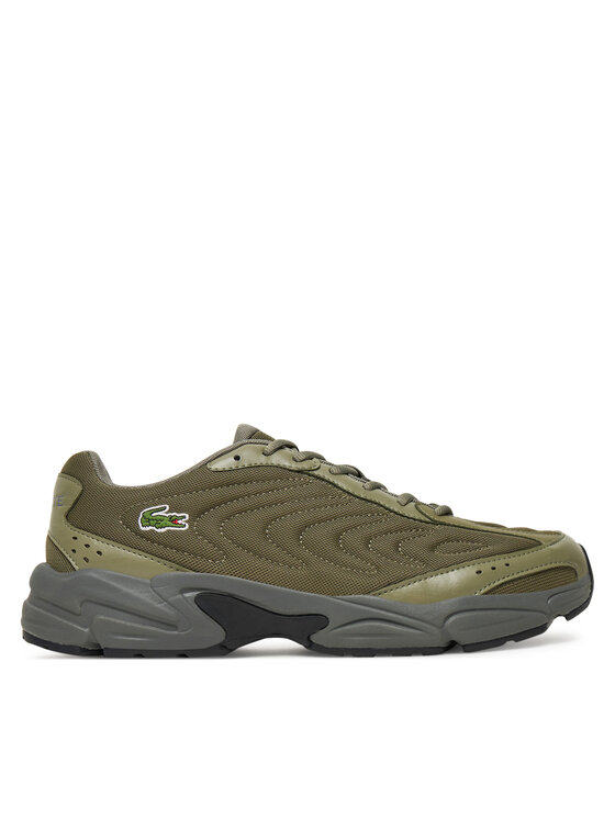 Lacoste Lacoste Tenisice 7-50SMA0176 Kaki