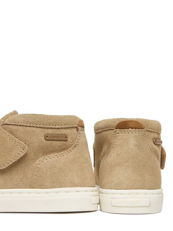 Mayoral Mayoral Schnürschuhe 44.524 Beige