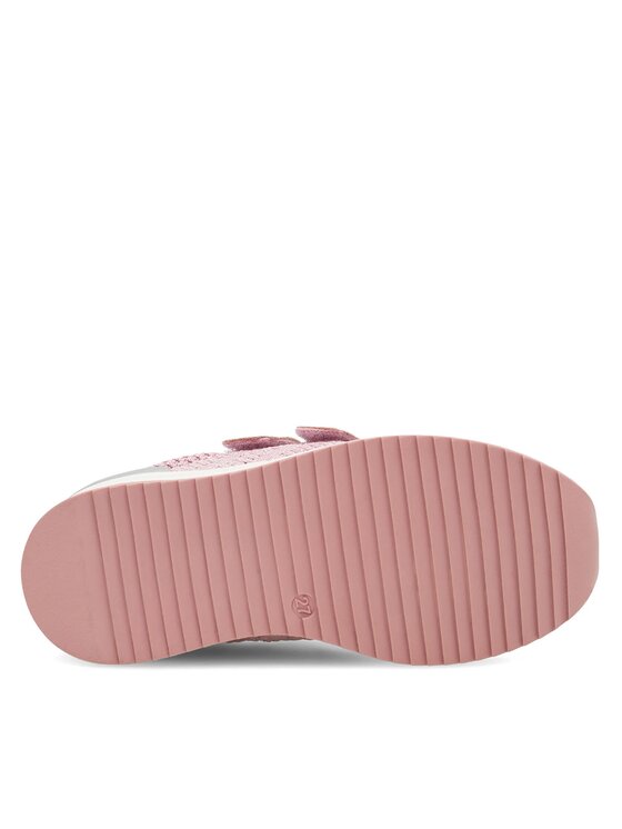 Lasocki Kids Lasocki Kids Sneakers Teks CI12-2757-13(III)DZ Rosa