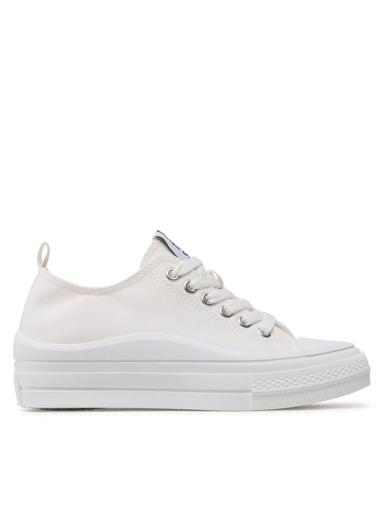 Scarpe da ginnastica 170659 Bianco