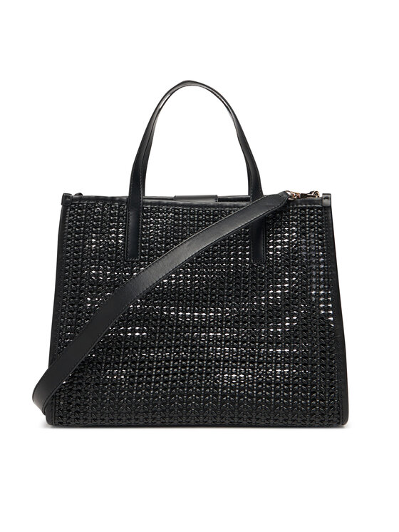 Guess Guess Torebka Brigitta HWWZ72 06230 Czarny