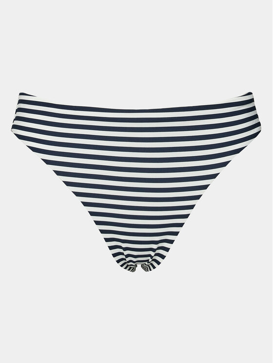 Tommy Hilfiger Tommy Hilfiger Donji dio kupaćeg kostima UW0UW05086 Tamnoplava