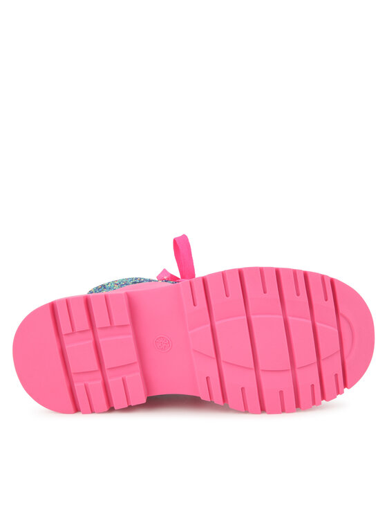 Billieblush Billieblush Ботильйони U20657 Cиній
