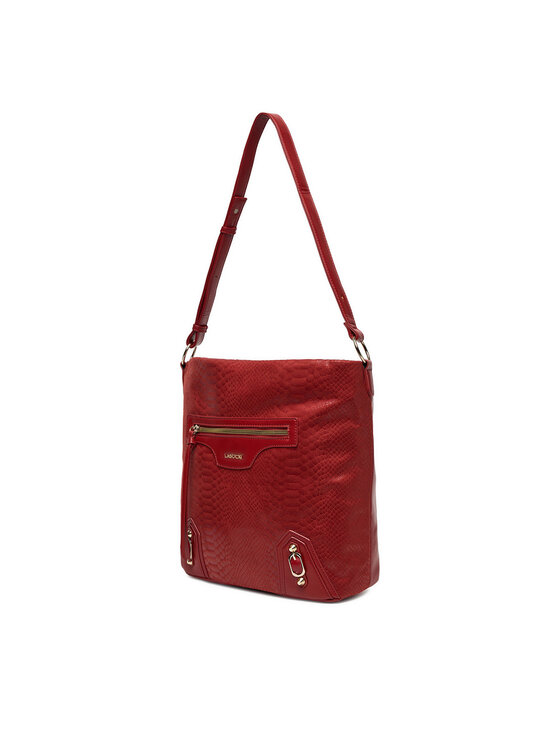 Lasocki Lasocki Handtasche C-LSK-X-007-08 Rot