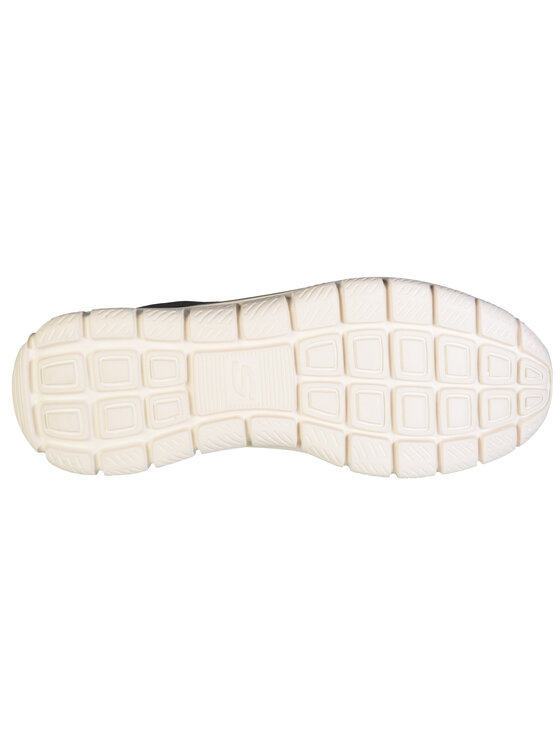 Skechers Skechers Sneakersy q-fla-345127 Zielony