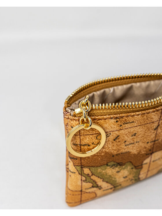 Alviero Martini Prima Classe Alviero Martini Prima Classe Borsa SMALL CASE Beige