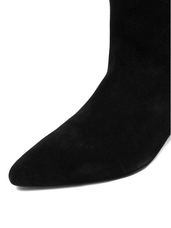 Badura Badura Stiefel EO-APRIL-123433 Schwarz