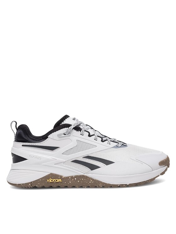 Reebok Snīkeri 100033320-W Balts