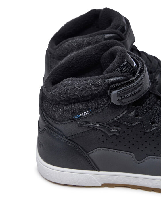 Bagheera Bagheera Snīkeri Glide 86605 C0108 Melns