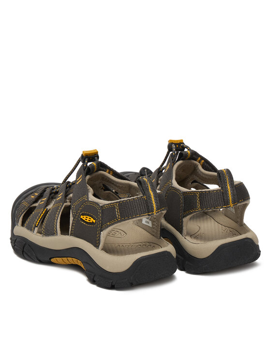 Keen Keen Sandały Newport H2 1008399 Szary
