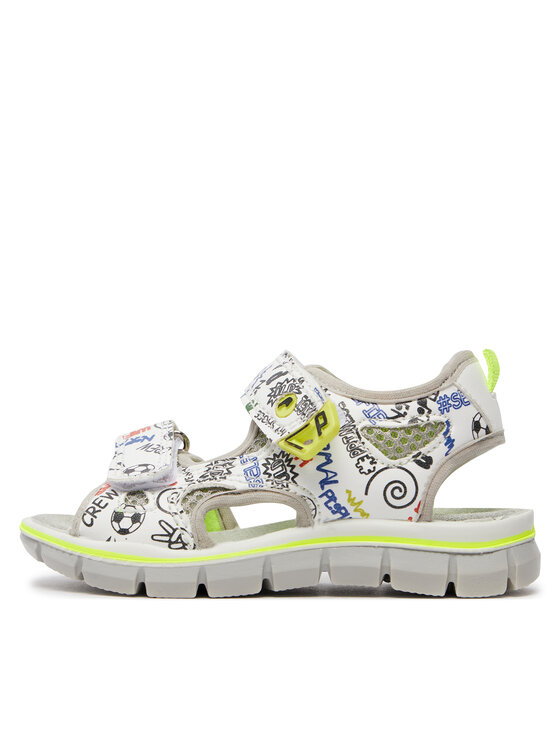 Primigi Primigi Sandali 5895711 M Bianco