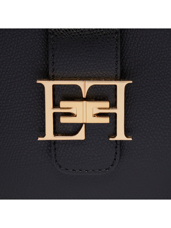 Elisabetta Franchi Elisabetta Franchi Torbica BS-41F-41E2-V550 Crna