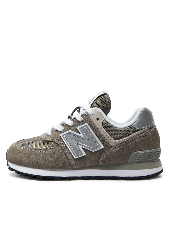 New Balance New Balance Sneakersy PC574EVG Szary