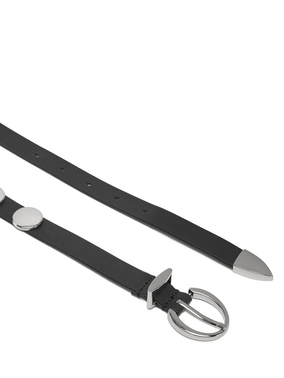 Marella Marella Cintura da donna Mario 2513501046200 Nero