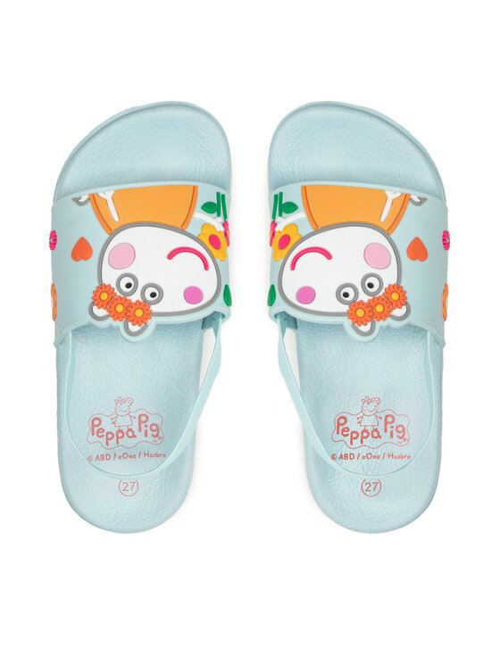 Sandale discount peppa pig