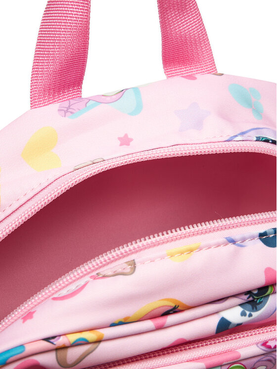 LITTLEST PET SHOP LITTLEST PET SHOP Rucsac CEO-ACCCS-AW25-307LPS Roz