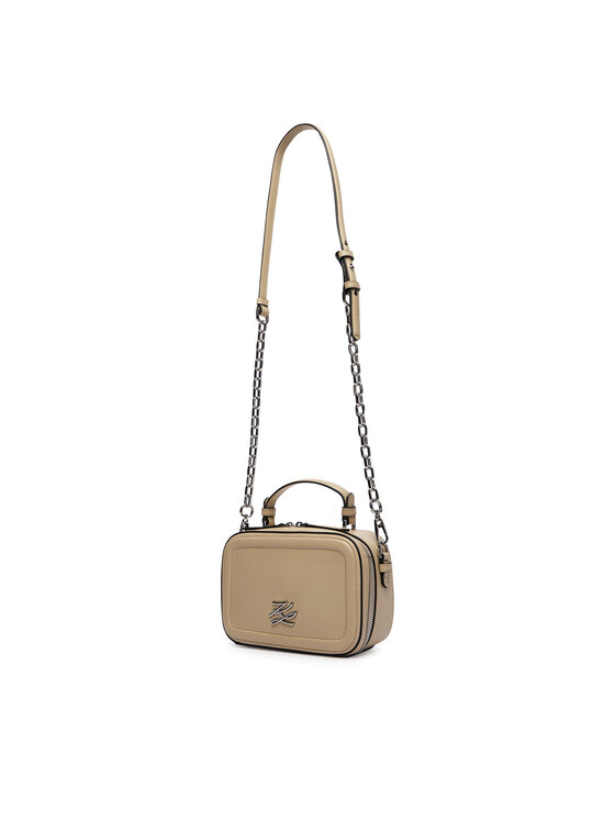 KARL LAGERFELD KARL LAGERFELD Geantă B1W30269 Bej