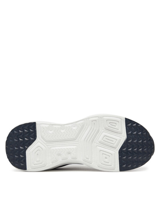 Tommy Hilfiger Tommy Hilfiger Сникърси T3X9-33879-1219800 Тъмносин