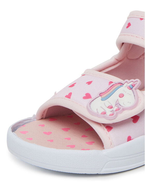 Peppa Pig Peppa Pig Пантофи CM-SS25-187PP Розов