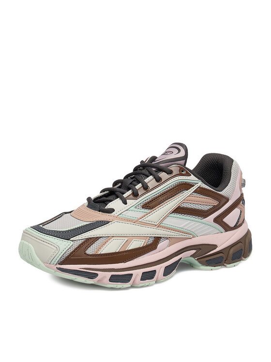 Reebok Reebok Sneakersy EO-PREMIER ROAD ULTRA SV 100275280 Kolorowy