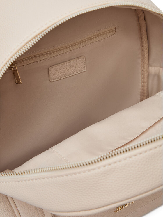JENNY JENNY Rucksack JNY-M-013-07 Beige