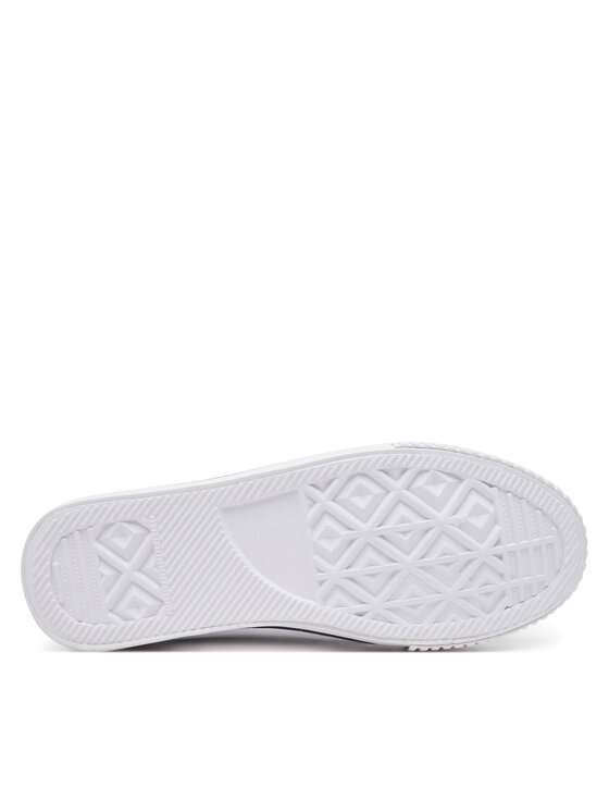 Karl Lagerfeld Kids Karl Lagerfeld Kids Tenisice Z30368 S Crna