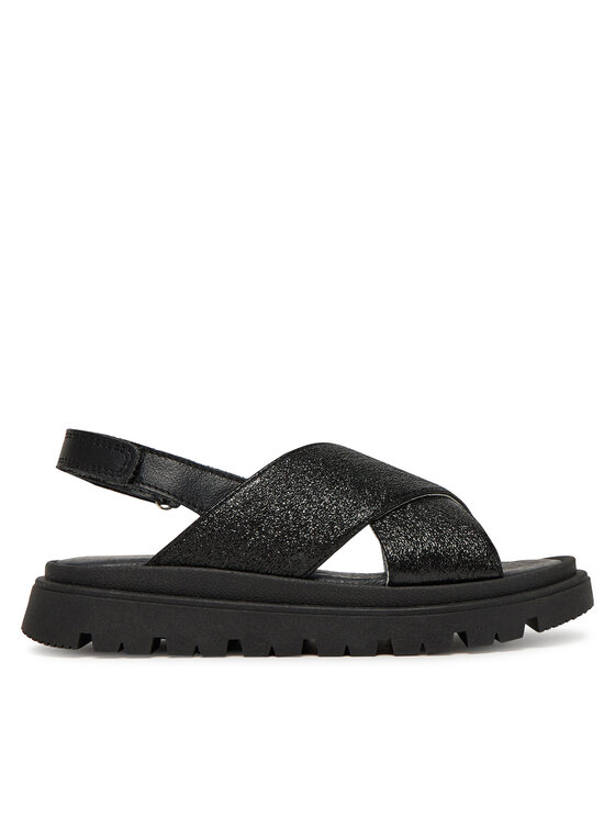 Primigi Primigi Sandale 7938733 M Negru