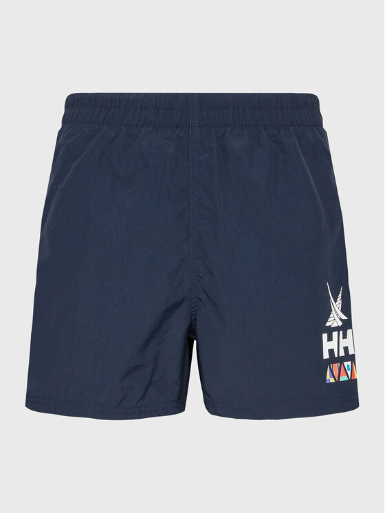 Pantaloncini da bagno Cascais 34031 Blu scuro