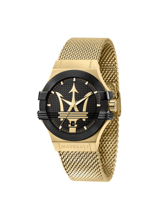 Orologio Potenza R8853108006 Oro
