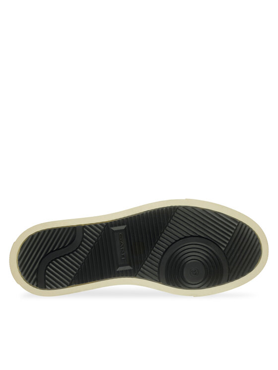 Gant Gant Sneakersy 32531217 Černá