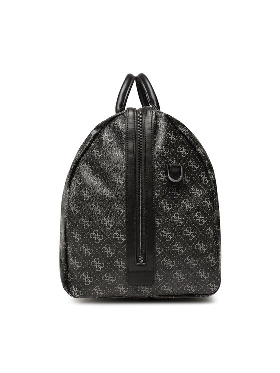 Guess Guess Tasche Vezzola Smart Travel TMEVZL P2235 Schwarz