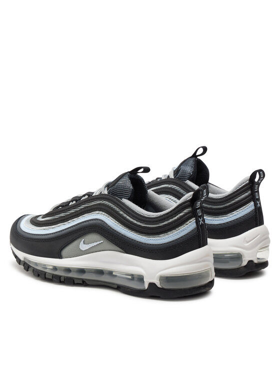 Nike Nike Laisvalaikio batai Air Max 97 (GS) 921522 033 Pilka
