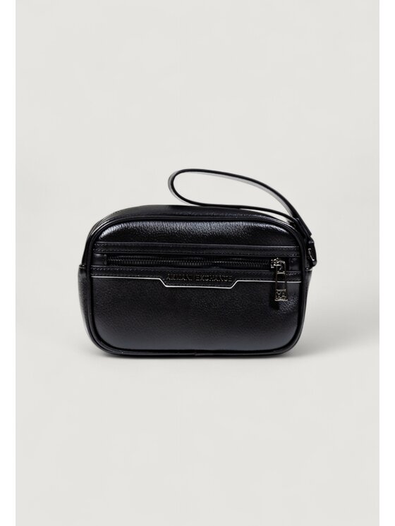 Armani Exchange Armani Exchange pochette XM002000 AF17205 Nero