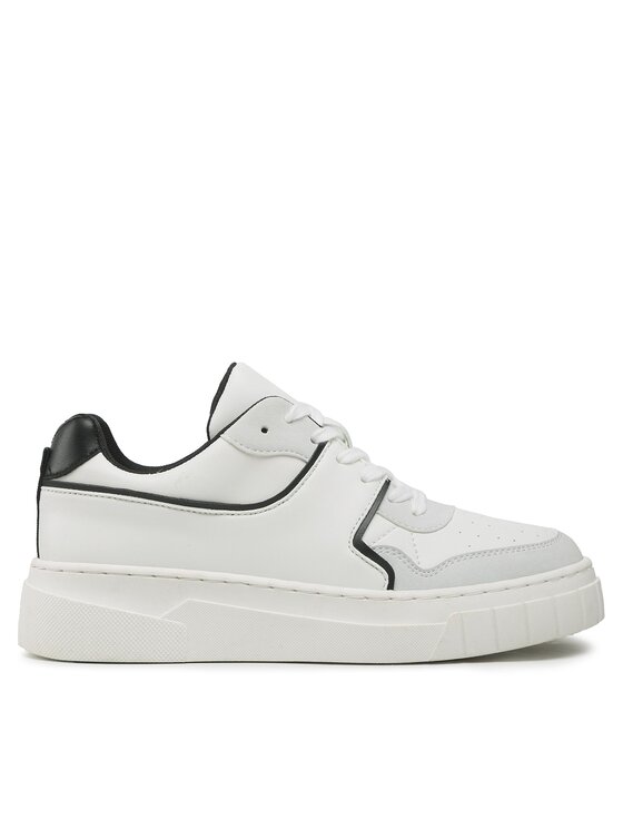 Jenny Fairy Jenny Fairy Sneakers WS5888-15 Weiß