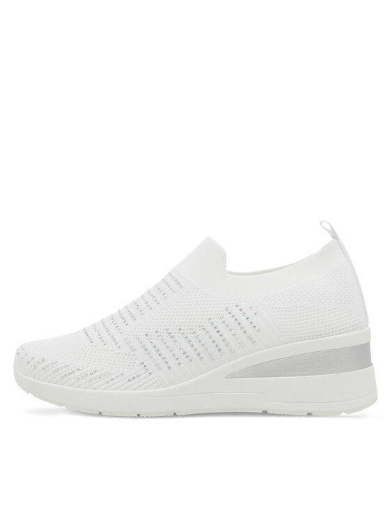 Jenny Fairy Jenny Fairy Sneakers WFA2704-1 Alb