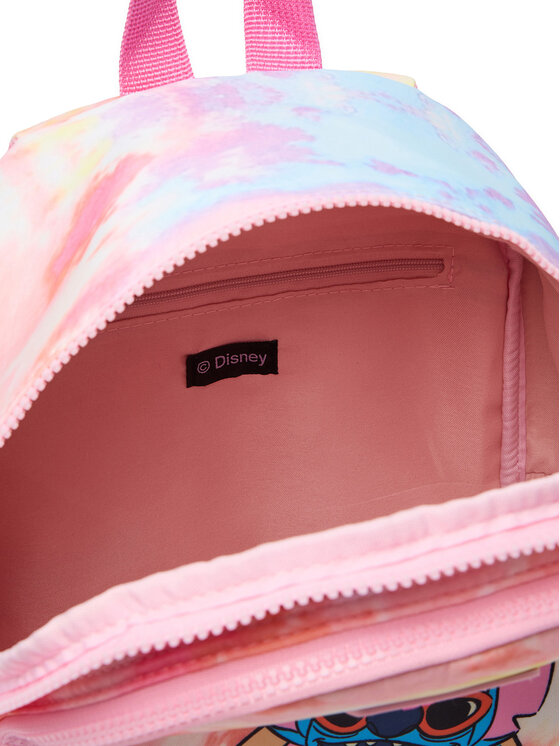 Disney Classics Disney Classics Zaino CEO-ACCCS-SS26-314DCLS Rosa