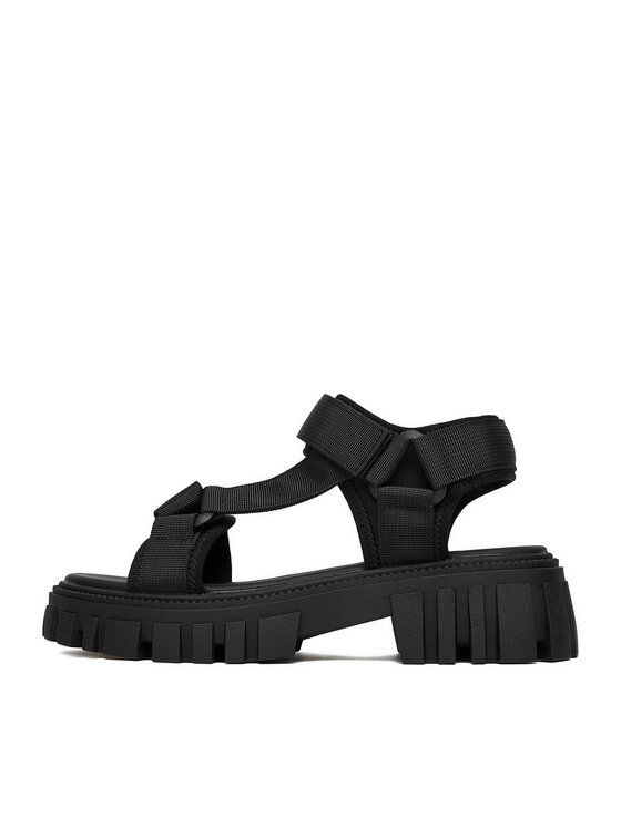 JENNY JENNY Sandalen CEO-JACKIE HY9202-1 Schwarz