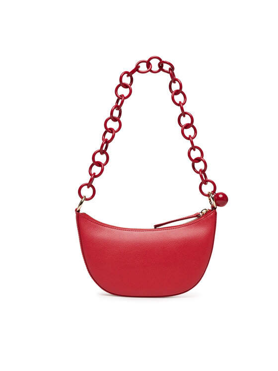 Furla Furla Torebka Sfera Mini WE00767 BX3989 CN RUB00 Czerwony