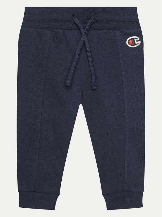 Champion Champion Dres 307057 Różowy Regular Fit