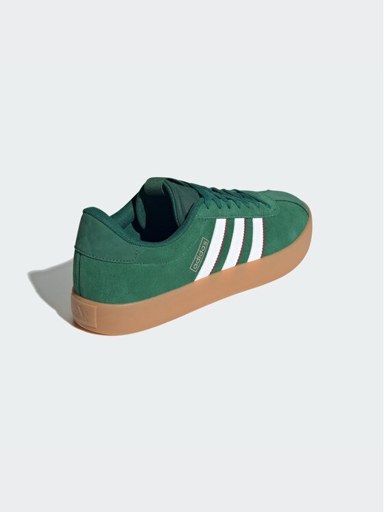 adidas adidas Sneakersy VL Court 3.0 Zielony