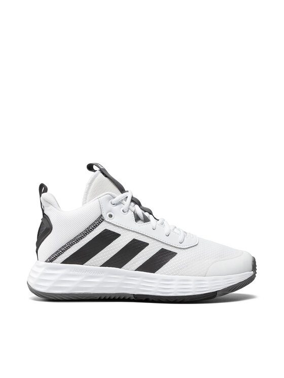 adidas Sneakers Ownthegame 2.0 H00469 Blanc