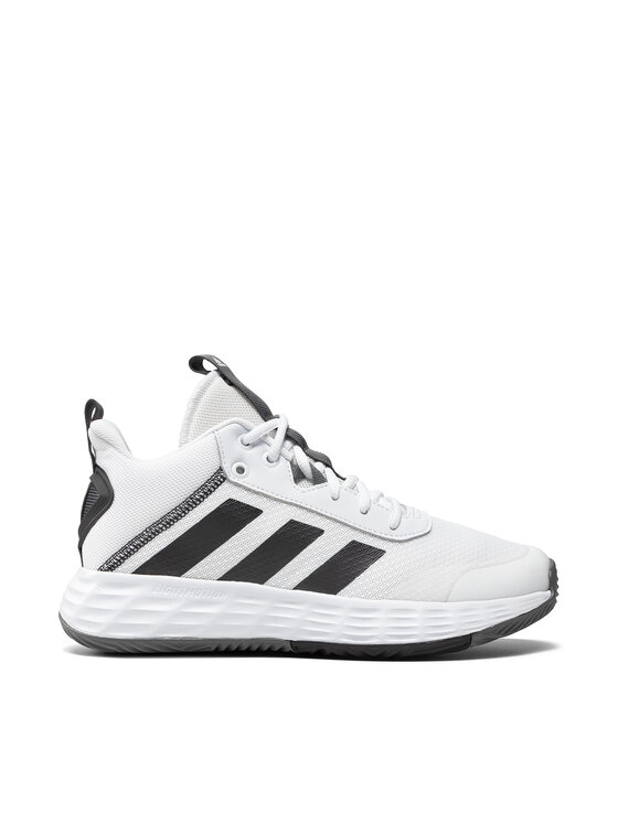 Sneakers adidas Ownthegame 2.0 H00469 Alb