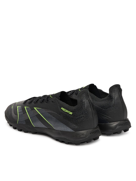adidas adidas Buty do piłki nożnej Predator League JI1133 Czarny