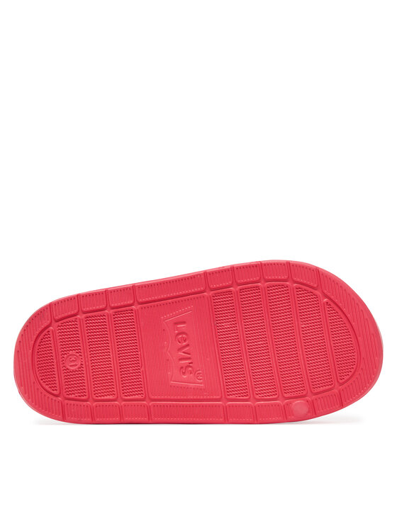 Levi's® Levi's® Pantoletten Wendy VWEN0001S Korallenfarben