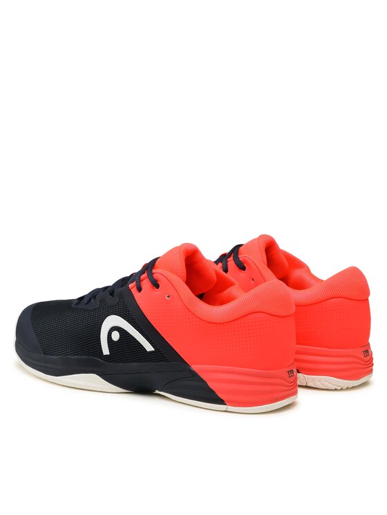 Head Head Buty do tenisa Revolt Evo 2.0 273323 Kolorowy
