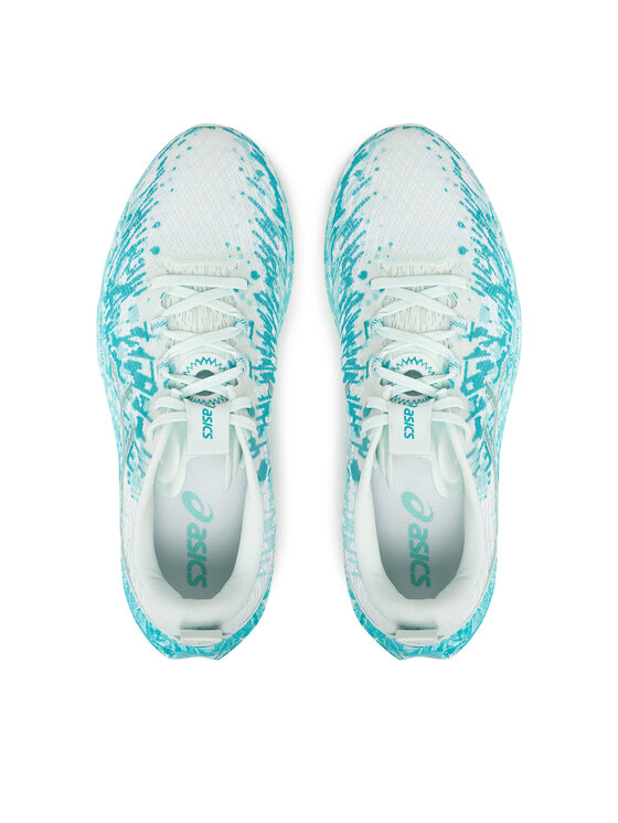 Asics Asics Jooksujalatsid Noosa Tri 16 1011B872 Türkiissinine