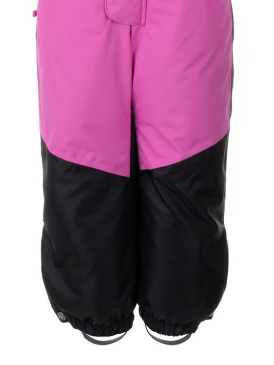 Lenne Lenne Kombinezon 23324-360 Fioletowy Basic Fit